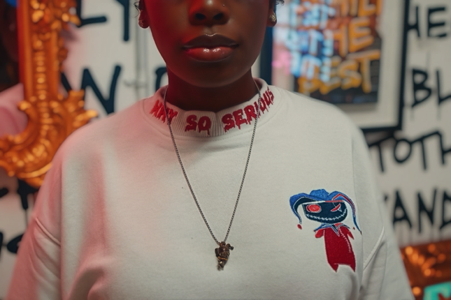 Short sleeve T-Shirt