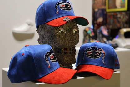 Why So Serious snapback hat