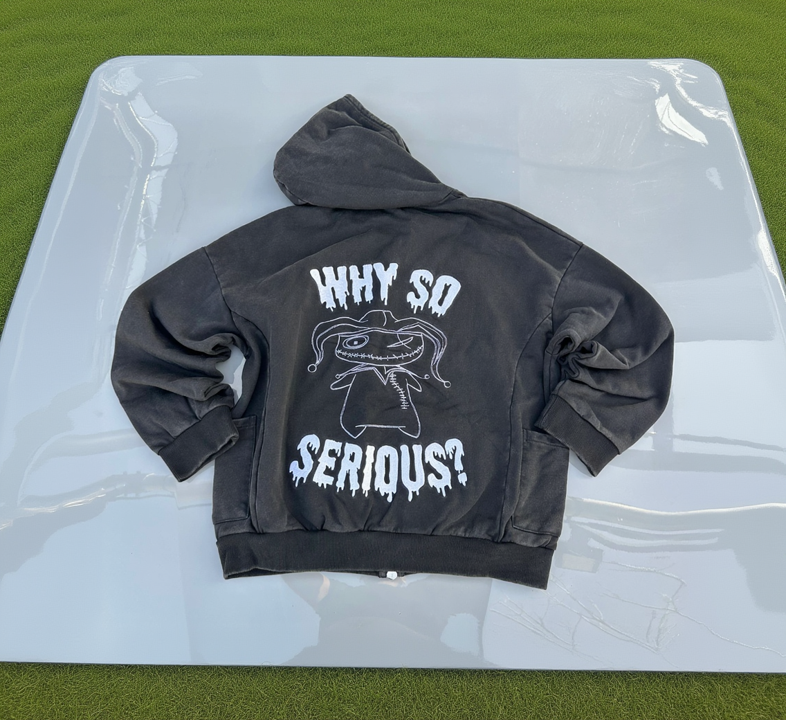 6PF Hoodie
