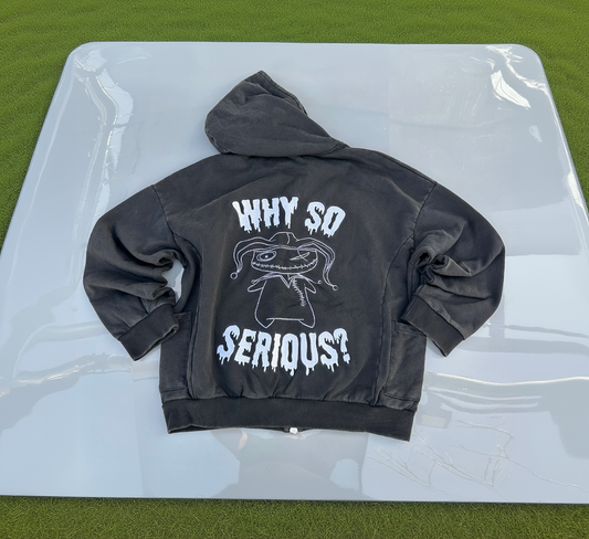 6PF Hoodie