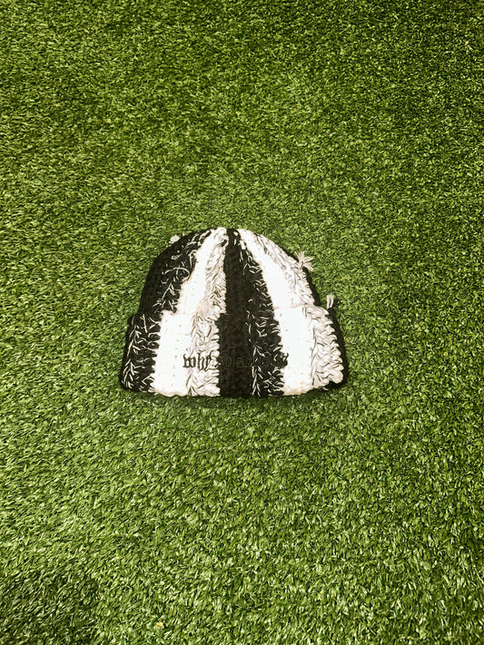 Knitted Beanie